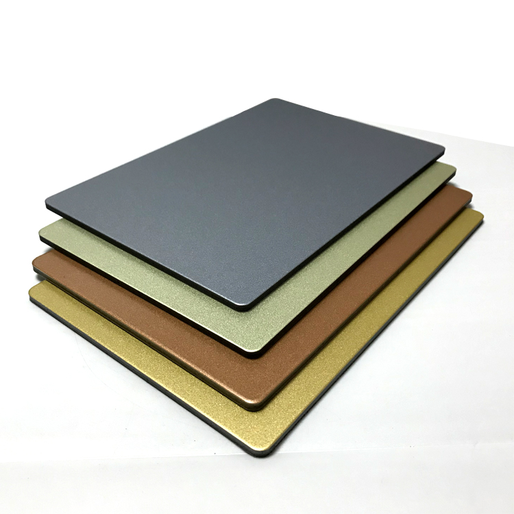 PE Coating Aluminum Composite Panel